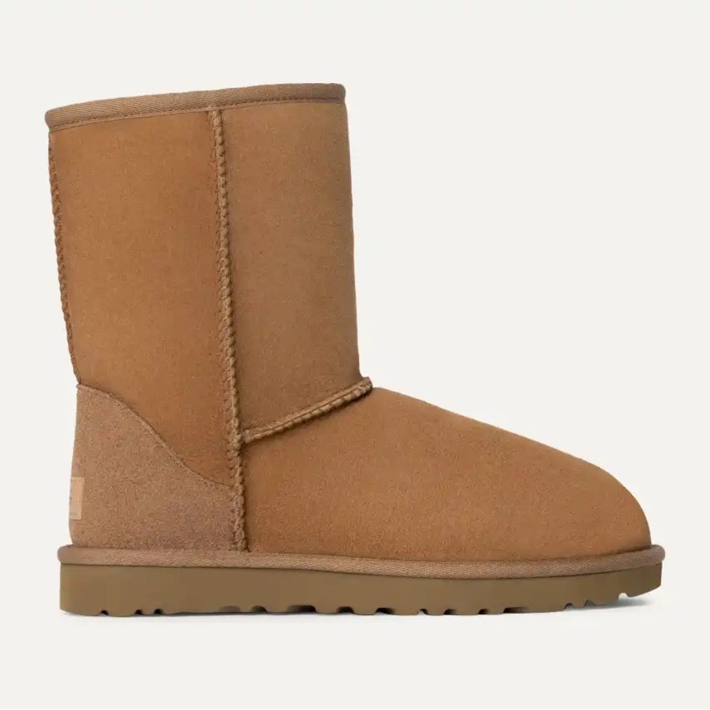 Ugg Classic Short Boots